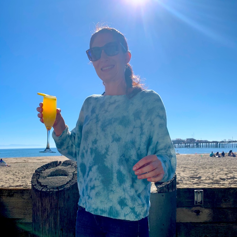 Meet your Posher, Jade